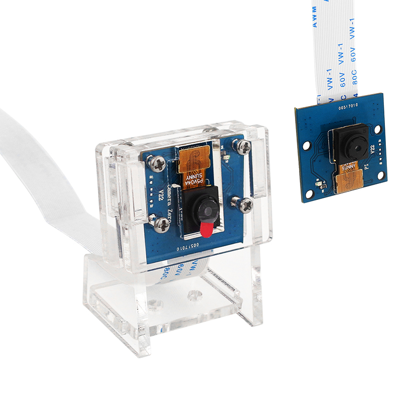 Pi Zero W Board - Raspberry Pi Nul 2 W Camera