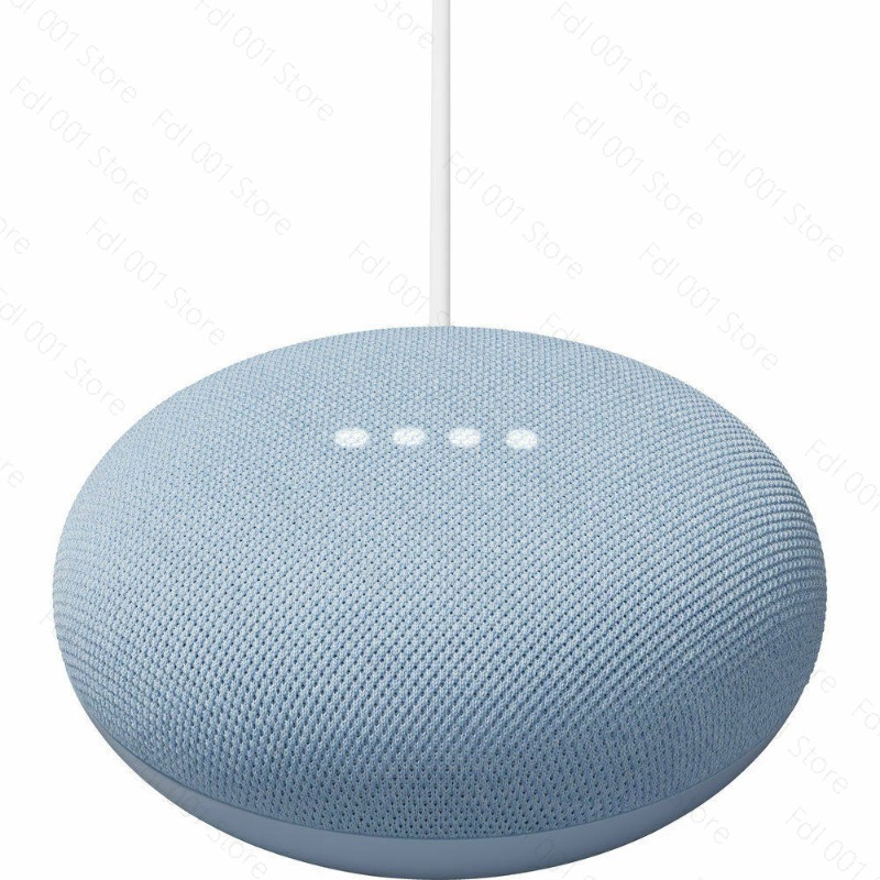 Google Speaker Nest Hub - Slimme luidspreker voor Google Home, Nest