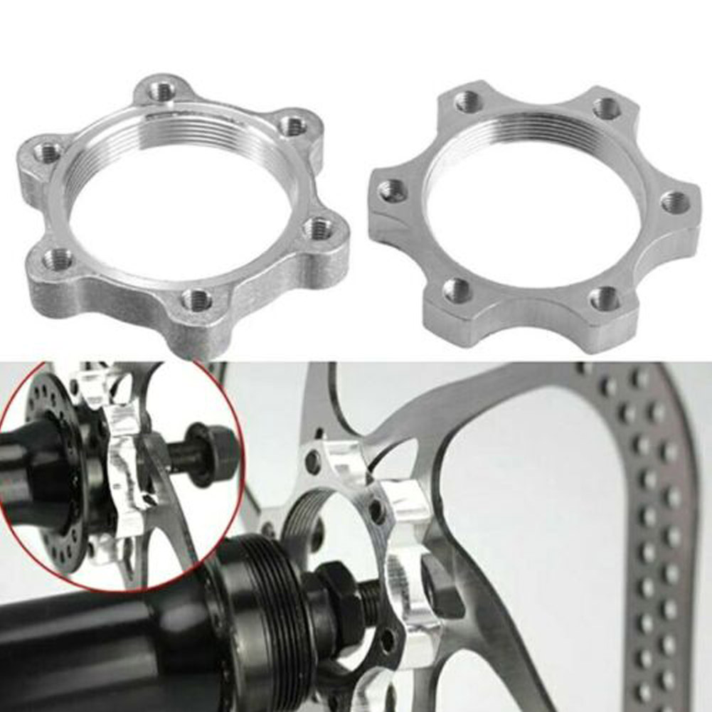 Matter Hub Thread - Fiets Fiets Schroefdraad Naven Schijf Rem