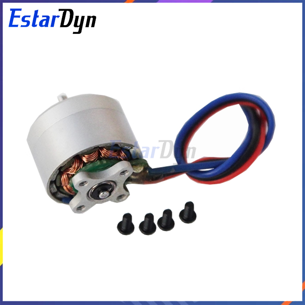 Diy Automation Projects - 1104 borstelloze motor 4300KV 1-2S voor