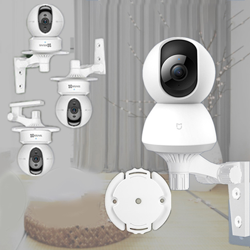 Tp-Link Camera Tapo C210 - 【ABS Wandmontagebasis voor Tapo C200 Smart