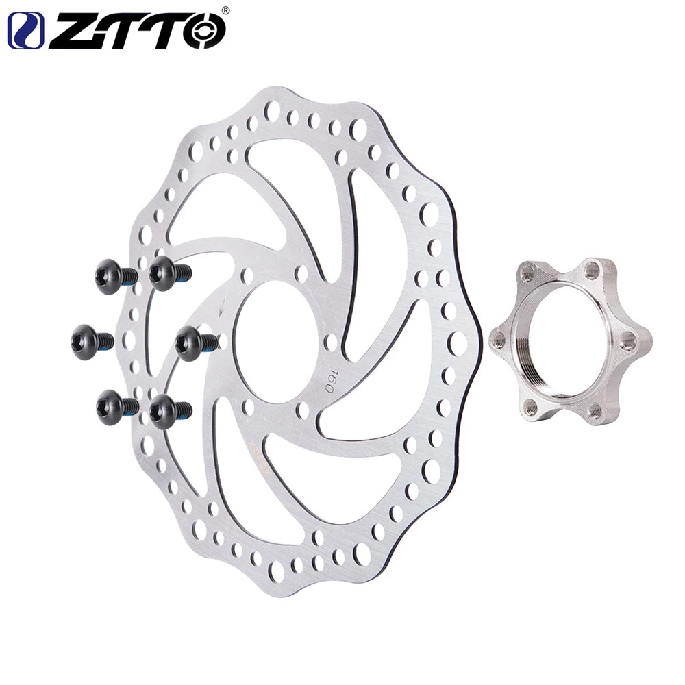 ZTTO MTB Fiets Schroefdraad Hu - Matter Hub Thread recensie en prijs