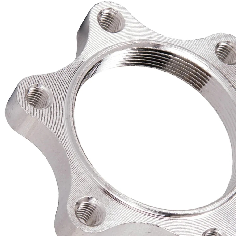 ZTTO MTB Fiets Schroefdraad Hu - Matter Hub Thread recensie en prijs