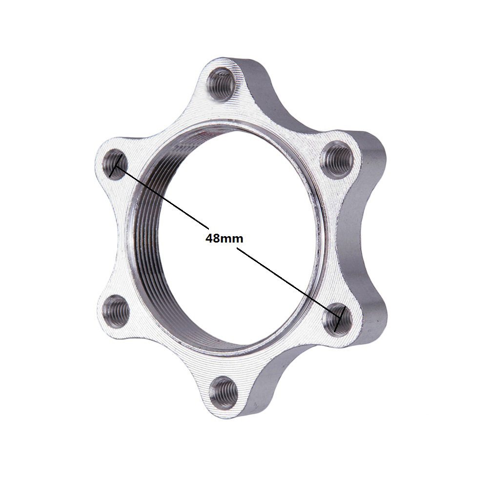 ZTTO MTB Fiets Schroefdraad Hu - Matter Hub Thread recensie en prijs