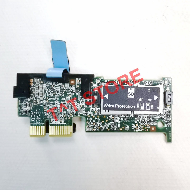 Originele VOOR Dell R440 R640  - Home Assistant Sd recensie en prijs
