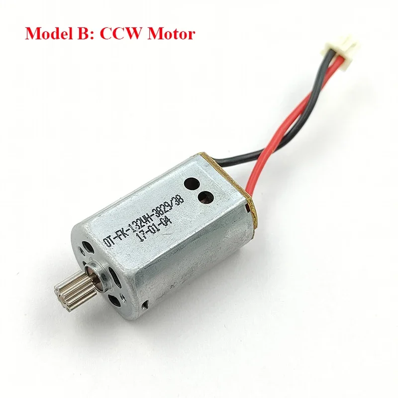 Smll DC7.4V 39000 RPM Motor Ho - Diy Automation Projects recensie en prijs