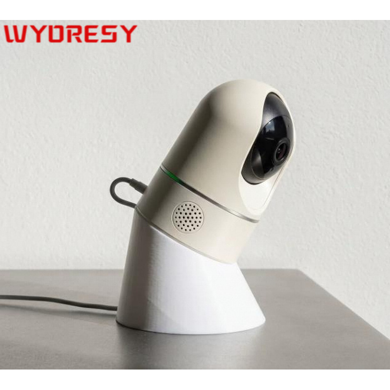WYORESY voor Eufy (E220): scho - Eufy Camera E220 recensie en prijs