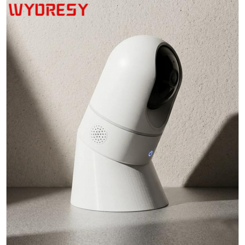 WYORESY voor Eufy (E220): scho - Eufy Camera E220 recensie en prijs