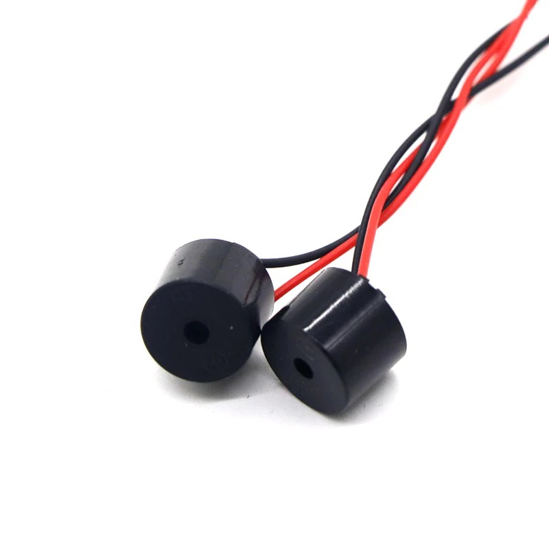 5V Actieve Buzzer Alarm Pieper - Diy Automation Projects recensie en prijs
