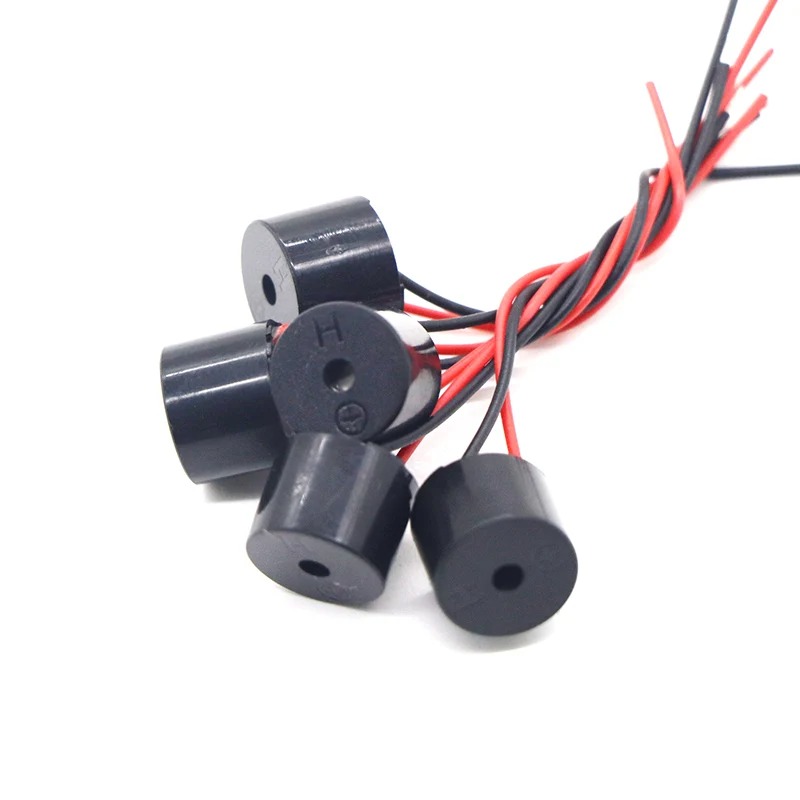 5V Actieve Buzzer Alarm Pieper - Diy Automation Projects recensie en prijs