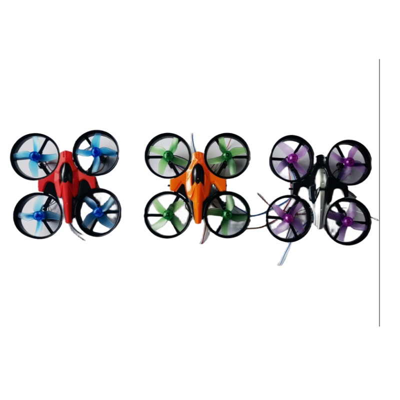 DIY Mini RC Drone Kit-BLH8700/ - Diy Automation Projects recensie en prijs