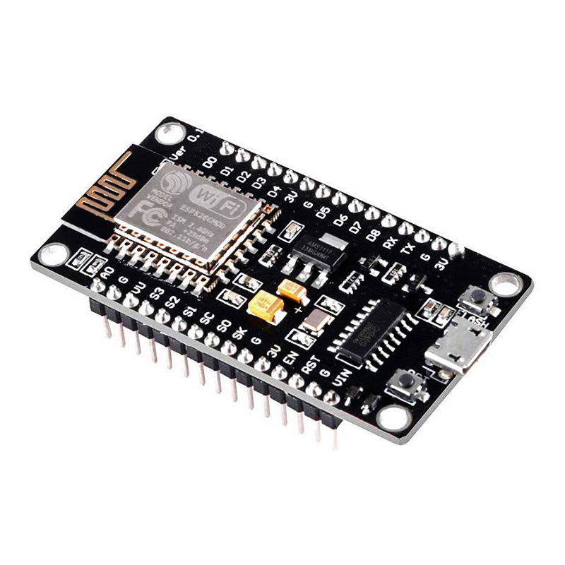 Draadloze module NodeMcu v3 CH - Esp8266 Nodemcu Board recensie en prijs