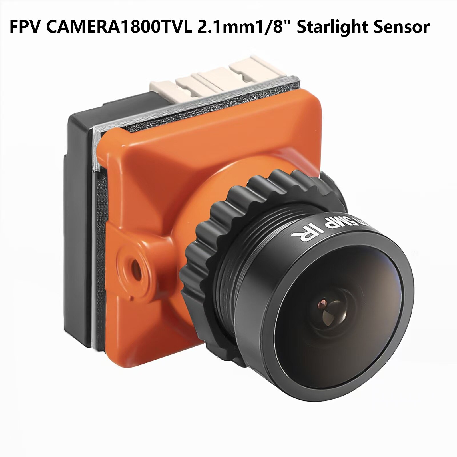 Mini FPV Camera 1800TVL 5MP 2. - Diy Automation Projects recensie en prijs