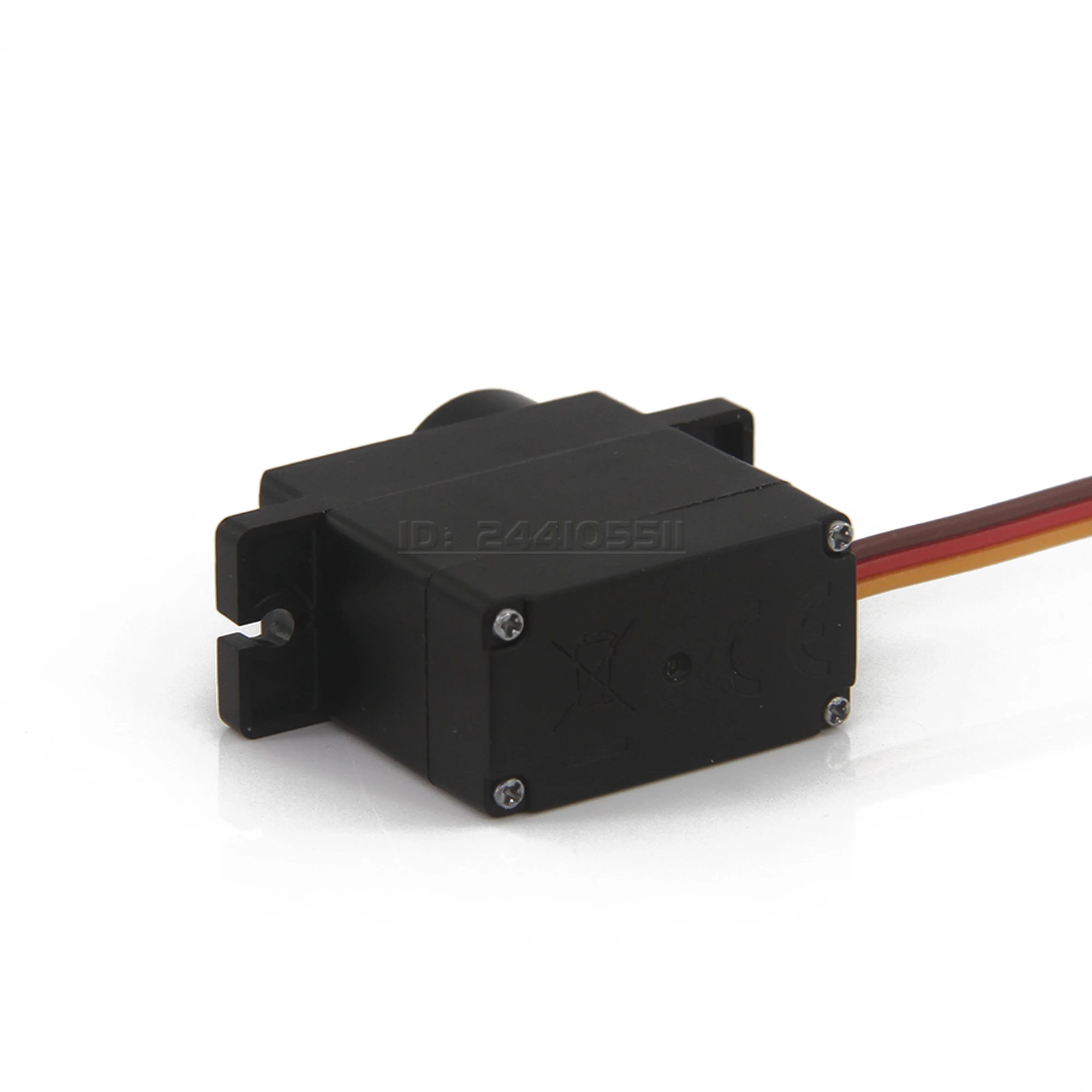 NEEBRC 9G Micro Metal Gear Dig - Diy Automation Projects recensie en prijs