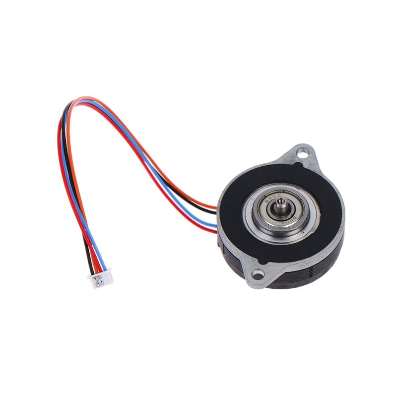 0,9 graden NEMA14 stappenmotor - Diy Automation Projects recensie en prijs