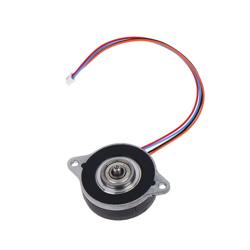 0,9 graden NEMA14 stappenmotor - Diy Automation Projects recensie en prijs