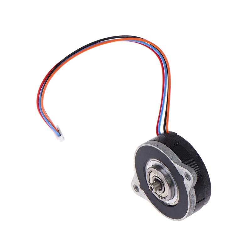0,9 graden NEMA14 stappenmotor - Diy Automation Projects recensie en prijs