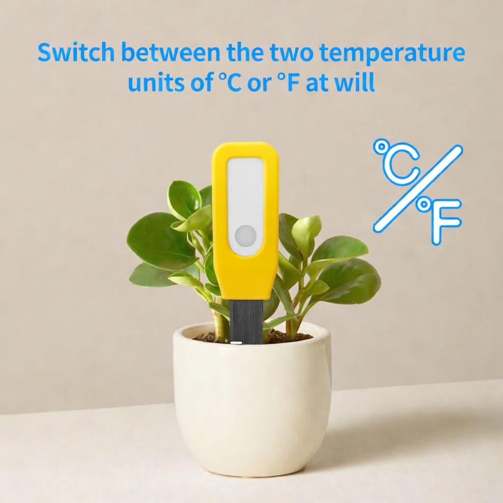 YFK Tuya WiFi Bodemtemperatuur - Home Automation Technology recensie en prijs