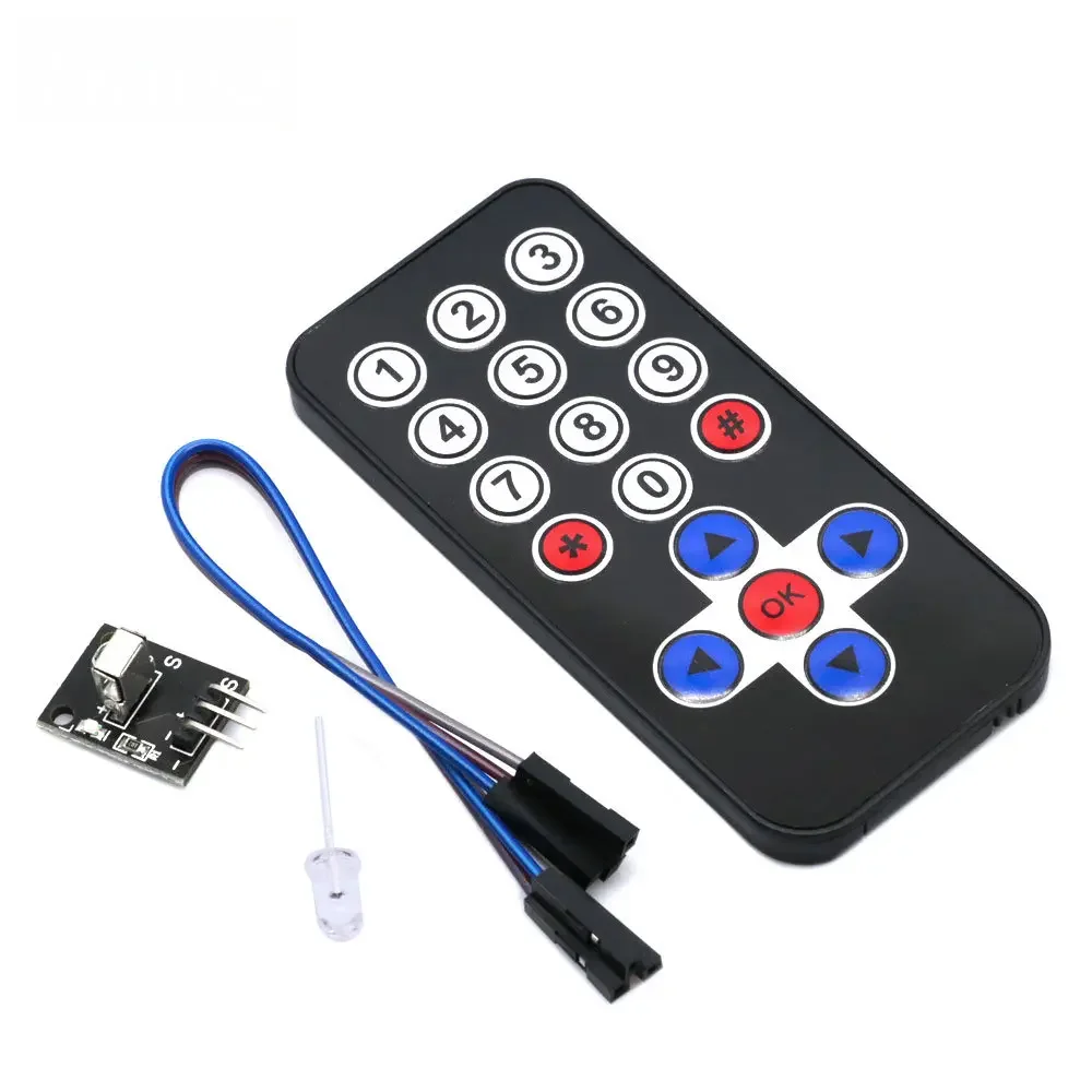 Slimme IR-afstandsbedieningsse - Diy Home Automation System recensie en prijs