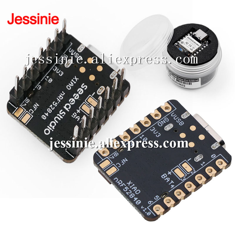 5 pcs/1 pc Seeed Studio XIAO N - Home Automation Arduino recensie en prijs