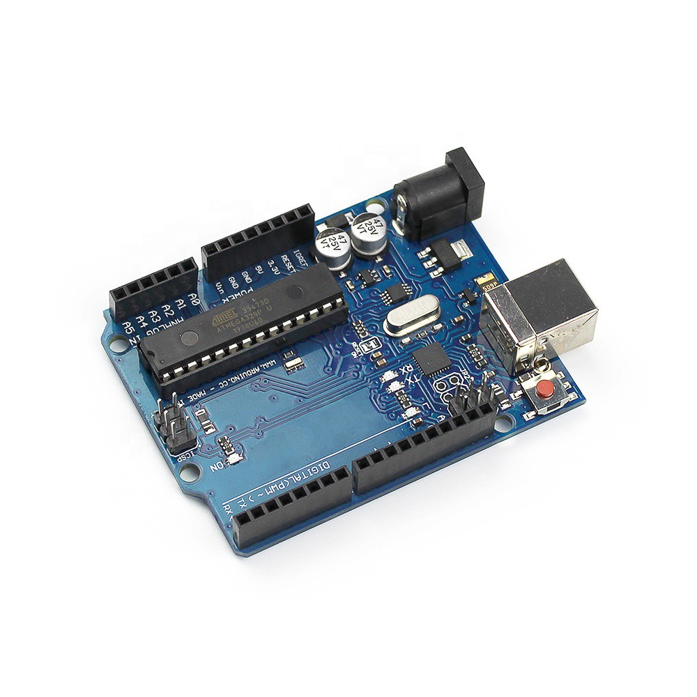 Uno R3 Dip Development Board A - Home Automation Arduino recensie en prijs