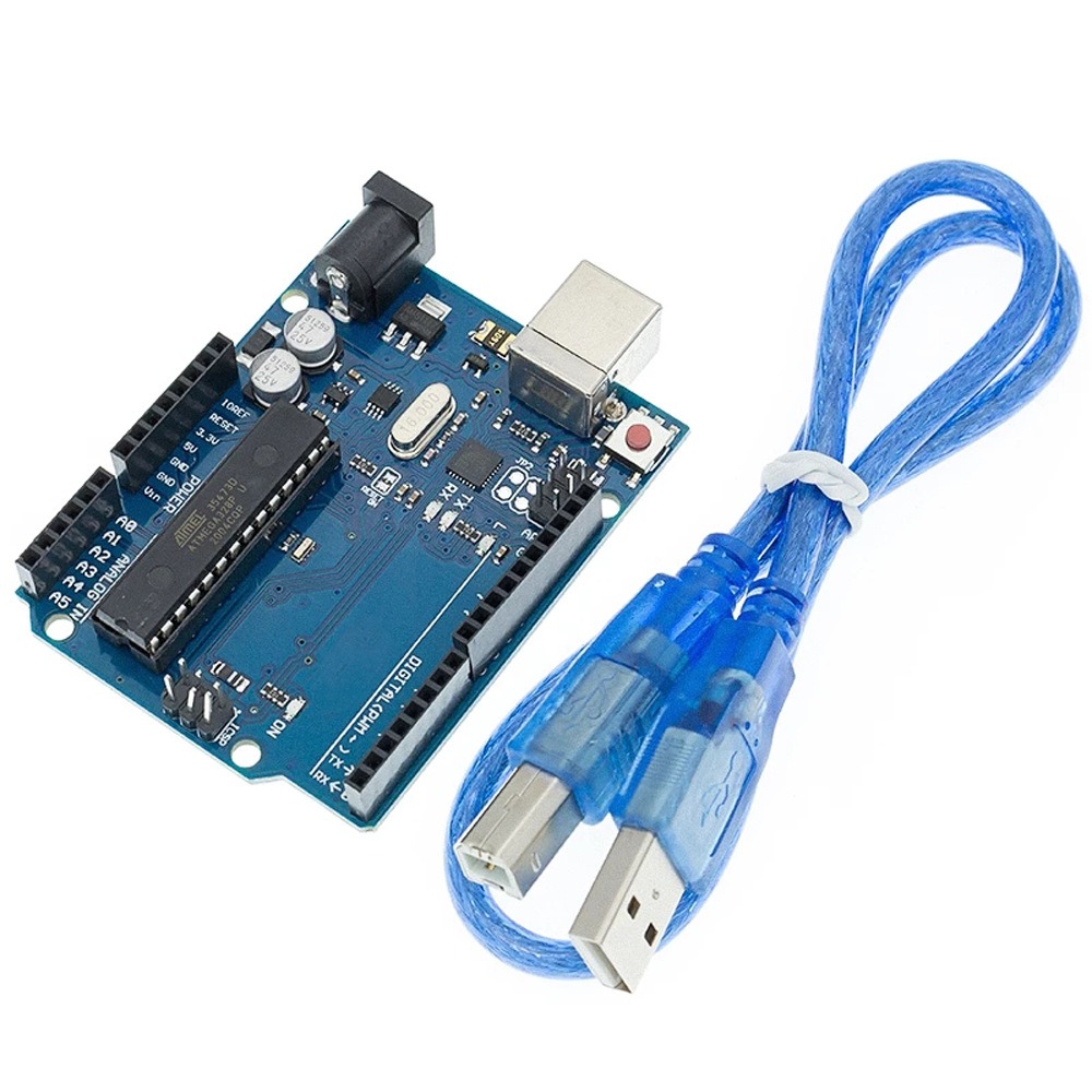 Uno R3 Dip Development Board A - Home Automation Arduino recensie en prijs