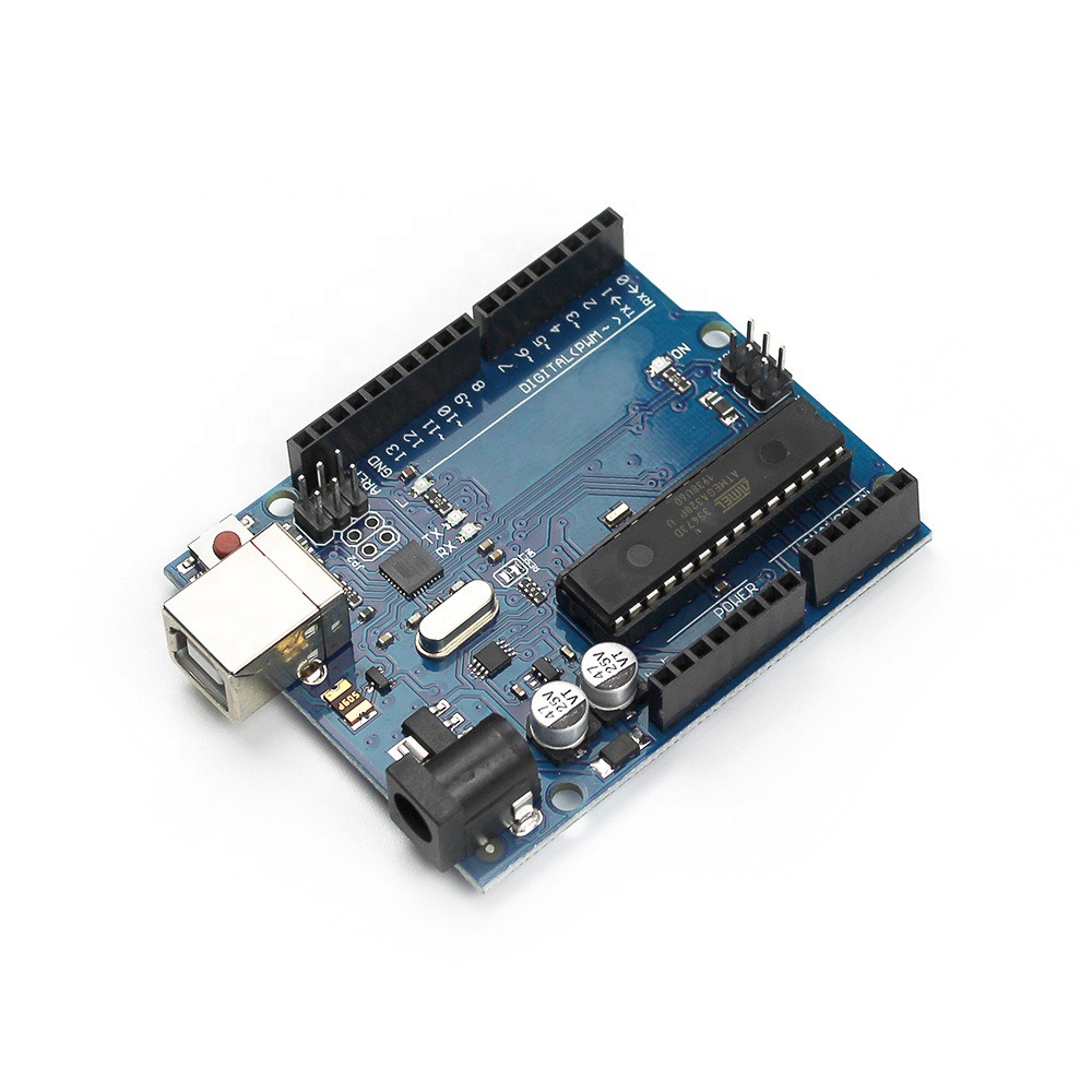Uno R3 Dip Development Board A - Home Automation Arduino recensie en prijs