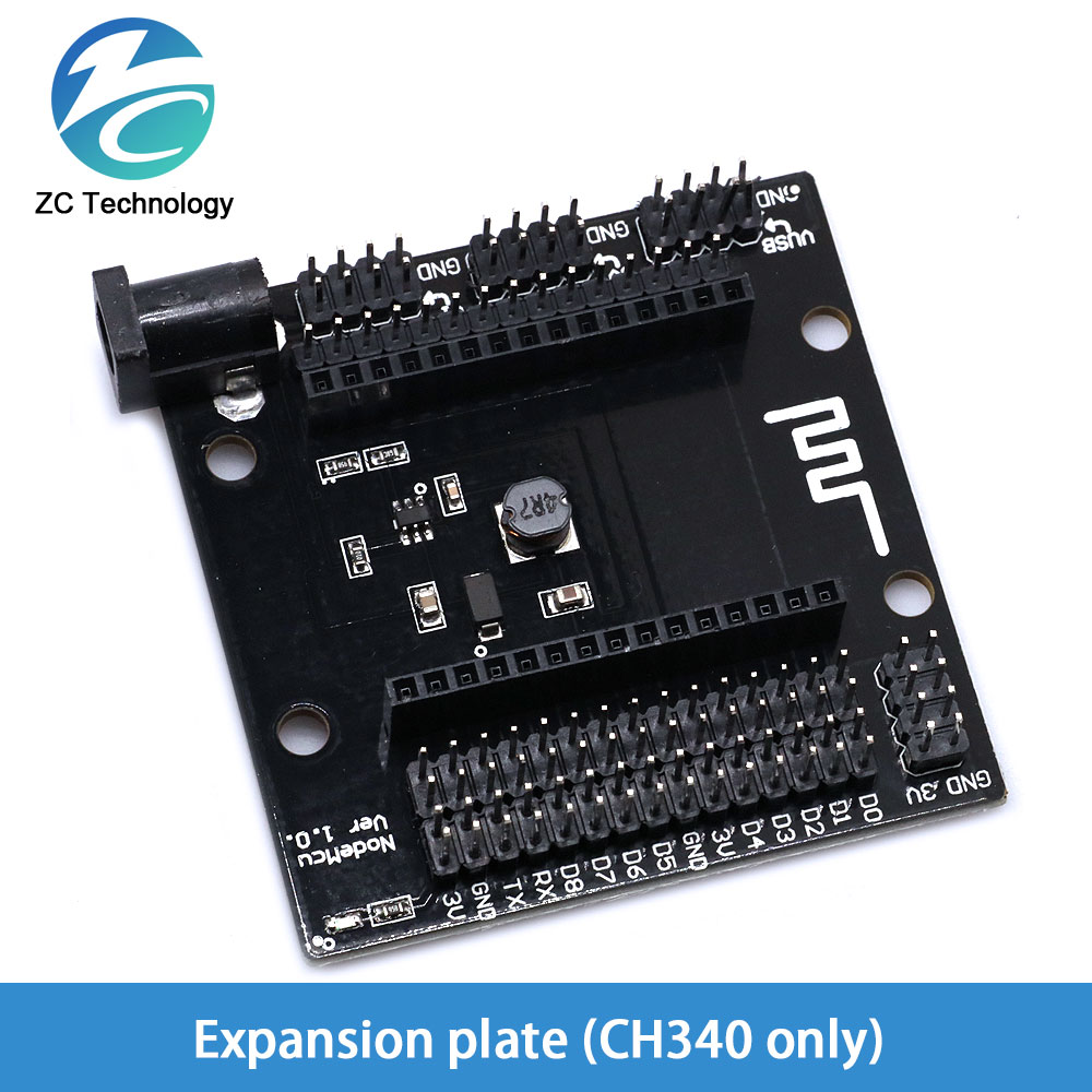 V3 Wireless Module NodeMcu 4M  - Esp8266 Nodemcu Board recensie en prijs