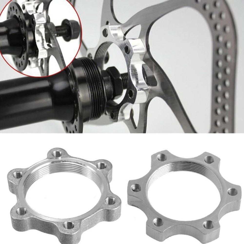 Fiets Fiets Schroefdraad Naven - Matter Hub Thread recensie en prijs
