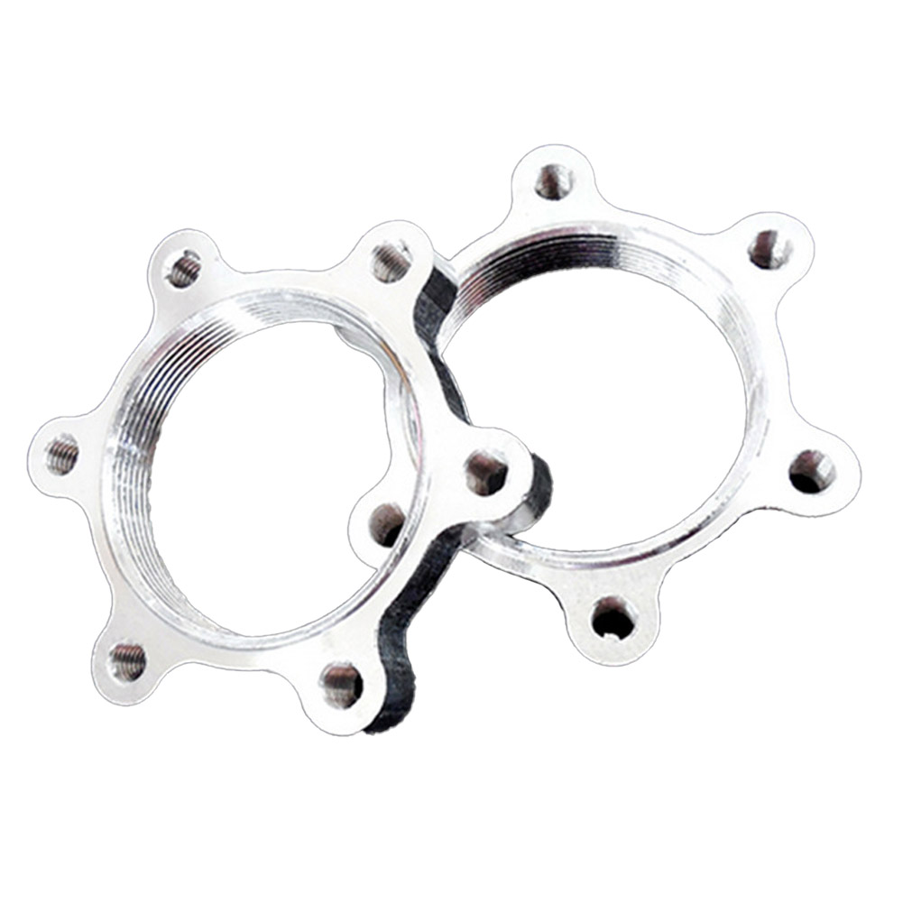 Fiets Fiets Schroefdraad Naven - Matter Hub Thread recensie en prijs