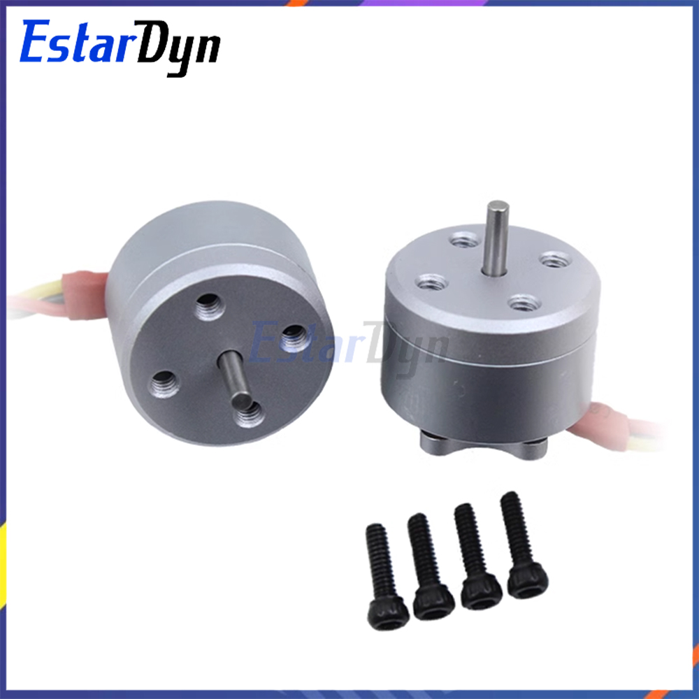 1104 borstelloze motor 4300KV  - Diy Automation Projects recensie en prijs