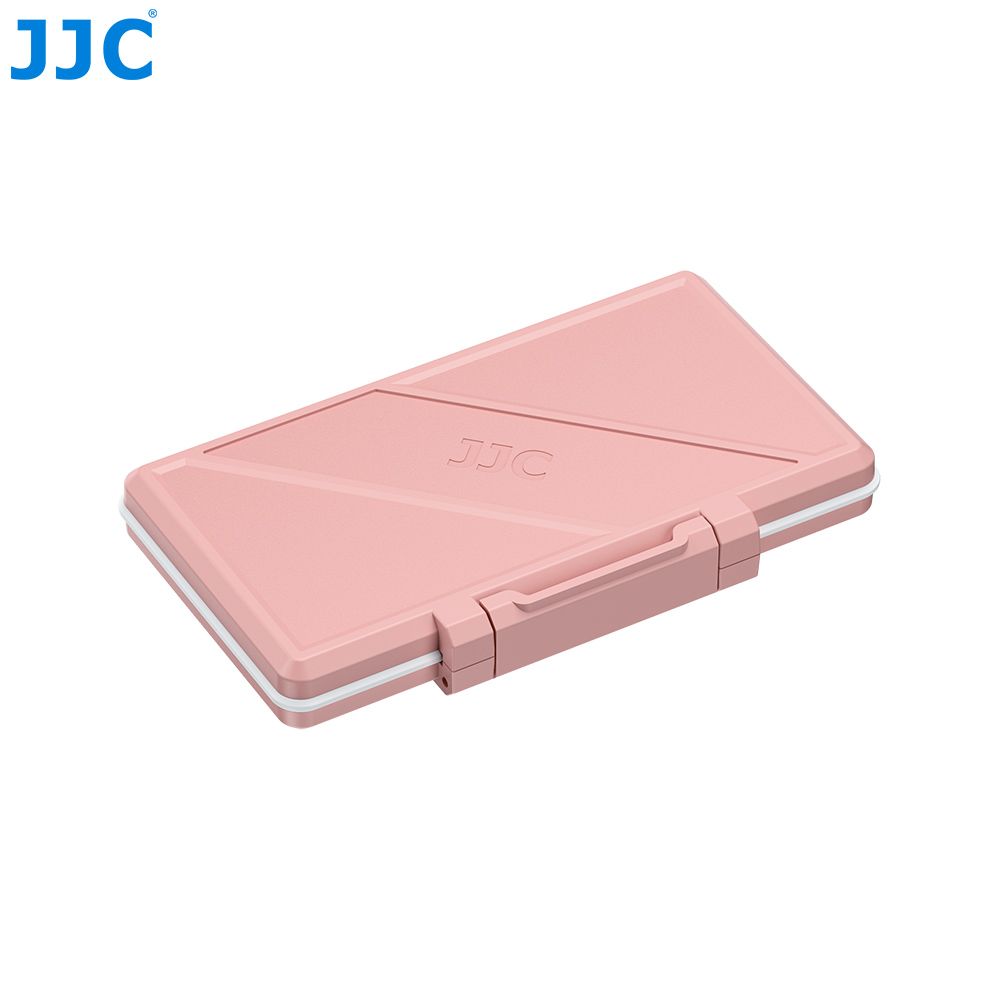 JJC Geheugenkaart Opbergkoffer - Home Assistant Sd recensie en prijs