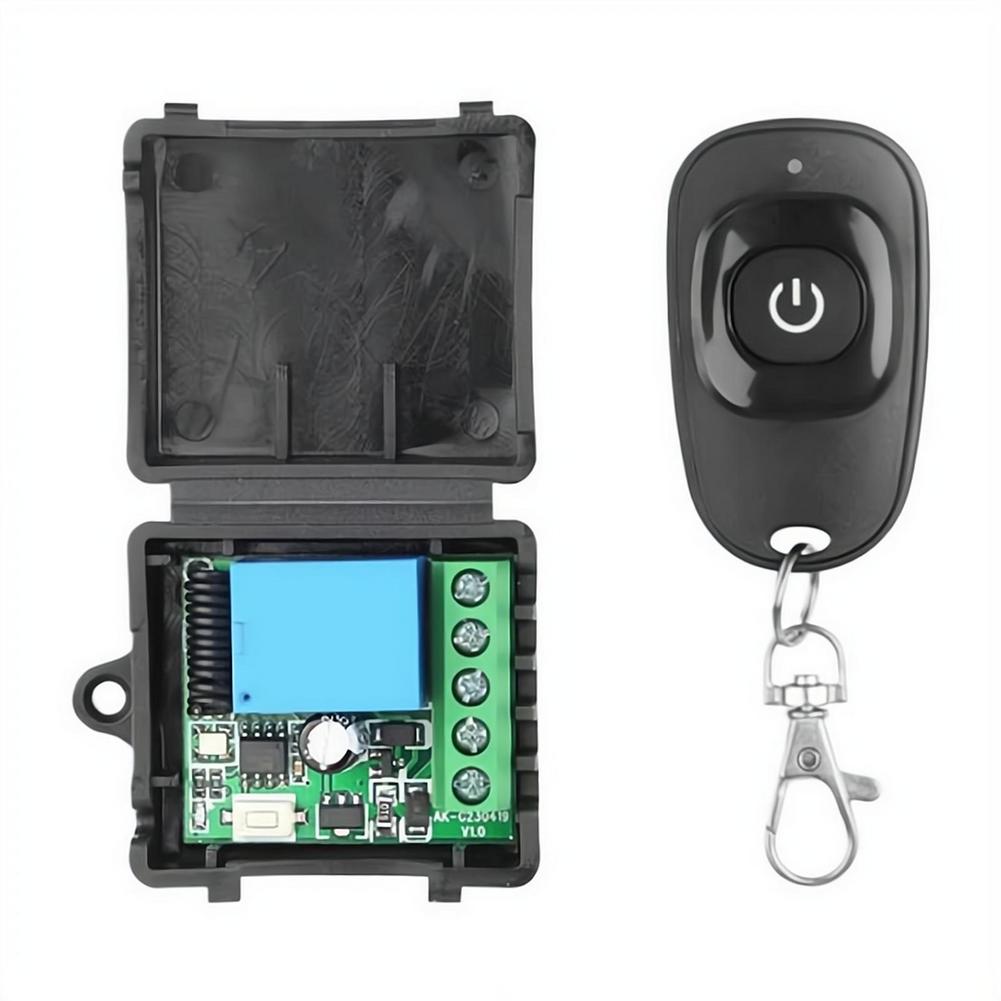 433Mhz Universele Draadloze Af - 433Mhz Receiver Module recensie en prijs