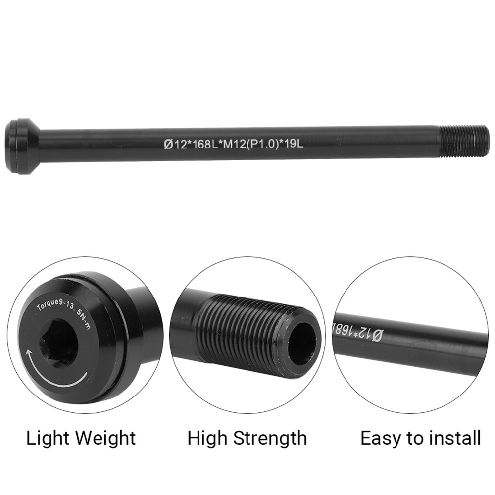 1.0 Draadsteek Fiets Steekas 1 - Matter Hub Thread recensie en prijs