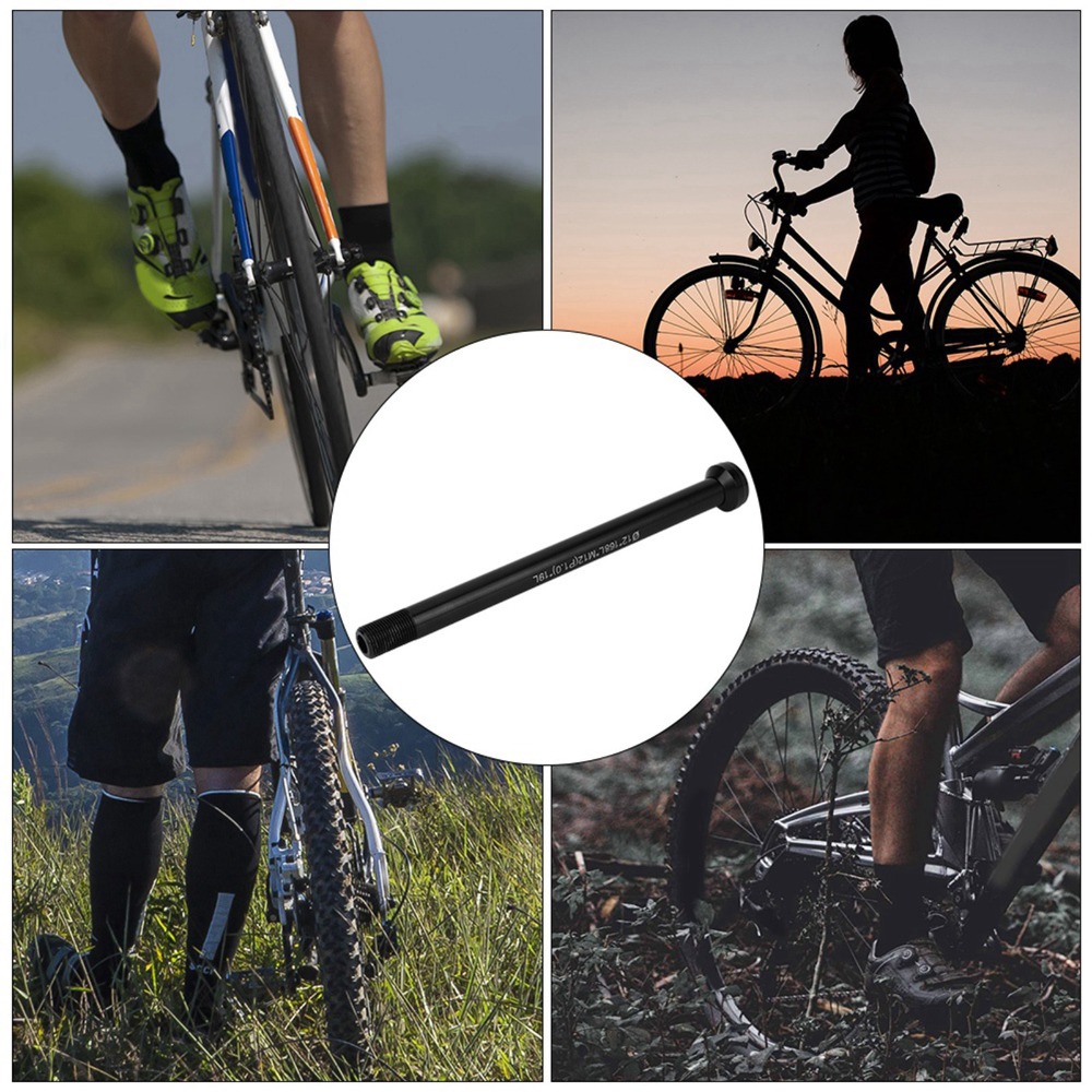 1.0 Draadsteek Fiets Steekas 1 - Matter Hub Thread recensie en prijs