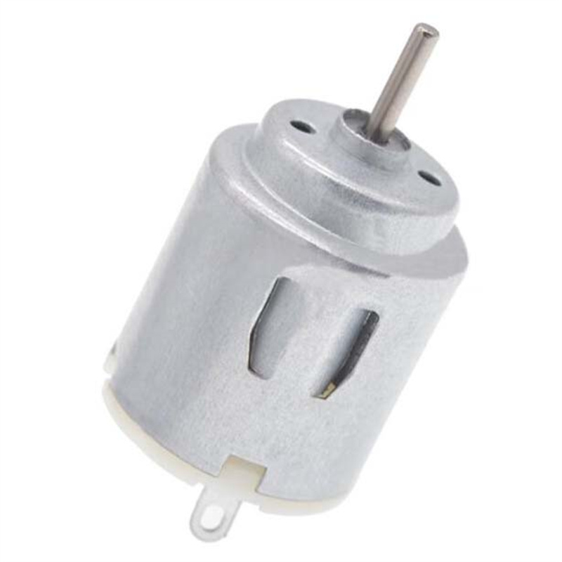1Pc Mini Micro Metalen Motor E - Diy Automation Projects recensie en prijs