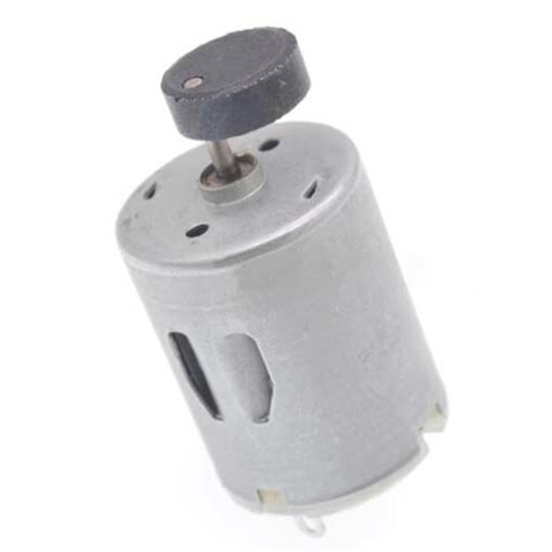 1Pc Mini Micro Metalen Motor E - Diy Automation Projects recensie en prijs